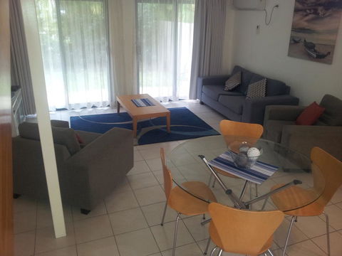 Nelson Bay Breeze - Accommodation Port Macquarie 31