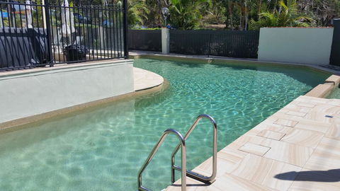 Nelson Bay Breeze - Accommodation Port Macquarie 1