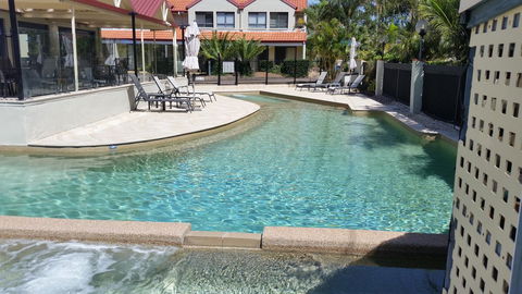 Nelson Bay Breeze - Accommodation Port Macquarie 0