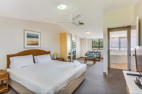 Nelson Bay Breeze - Accommodation Port Macquarie 25
