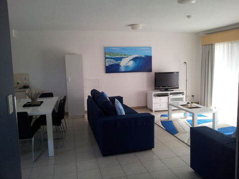Nelson Bay Breeze - Accommodation Port Macquarie 39