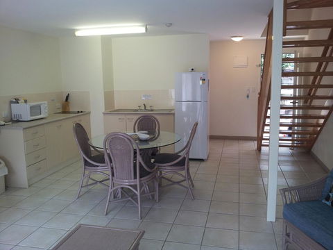 Nelson Bay Breeze - Accommodation Port Macquarie 35