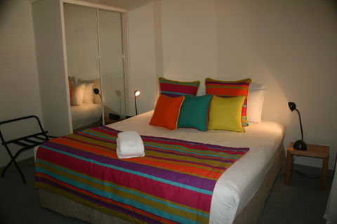 Nelson Bay Breeze - Accommodation Port Macquarie 28