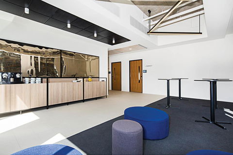 Mantra MacArthur Hotel - Accommodation Port Macquarie 34