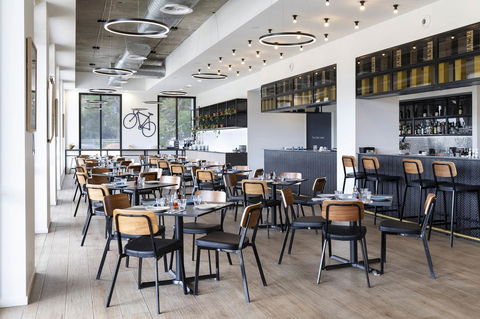 Mantra MacArthur Hotel - Accommodation Port Macquarie 4