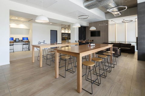 Mantra MacArthur Hotel - Accommodation Port Macquarie 44