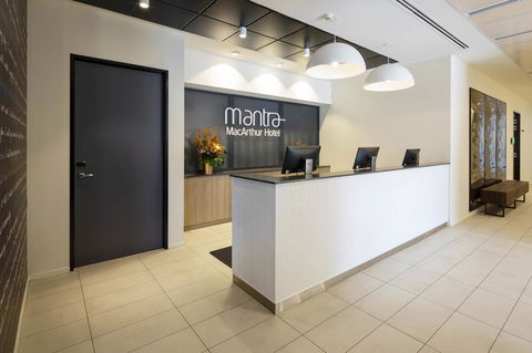 Mantra MacArthur Hotel - Accommodation Port Macquarie 5