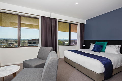 Mantra MacArthur Hotel - Accommodation Port Macquarie 12