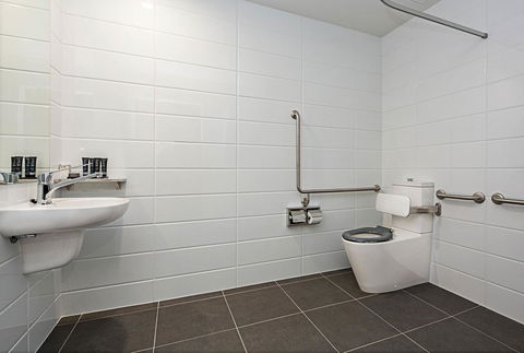 Mantra MacArthur Hotel - Accommodation Port Macquarie 31