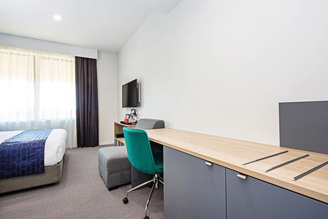 Mantra MacArthur Hotel - Accommodation Port Macquarie 32