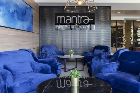 Mantra MacArthur Hotel - Accommodation Port Macquarie 43