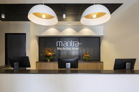 Mantra MacArthur Hotel - Accommodation Port Macquarie 35
