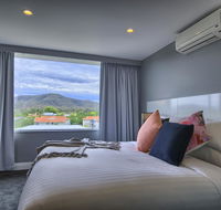 Canberra Rex Hotel - Accommodation Port Macquarie