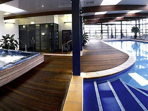 Novotel Canberra - Accommodation Port Macquarie 13