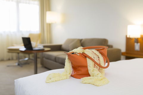 Novotel Canberra - Accommodation Port Macquarie 32