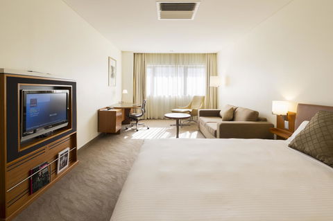 Novotel Canberra - Accommodation Port Macquarie 17