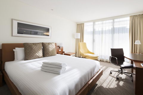 Novotel Canberra - Accommodation Port Macquarie 15