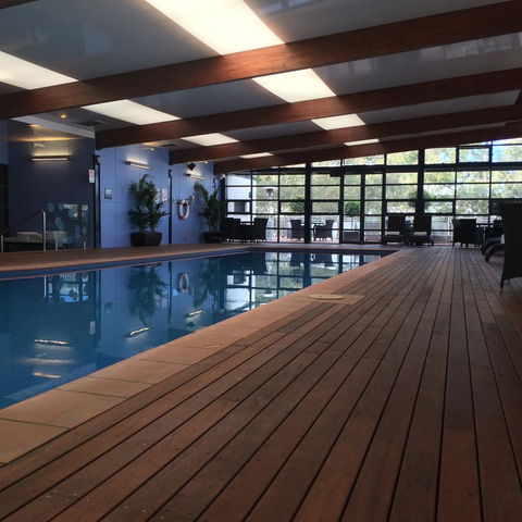 Novotel Canberra - Accommodation Port Macquarie 4