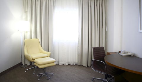Novotel Canberra - Accommodation Port Macquarie 16
