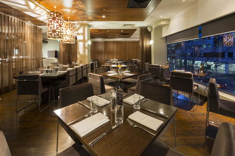 Novotel Canberra - Accommodation Port Macquarie 1