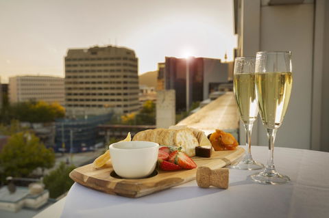 Novotel Canberra - Accommodation Port Macquarie 38