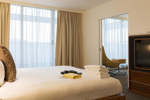 Novotel Canberra - Accommodation Port Macquarie 40