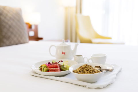 Novotel Canberra - Accommodation Port Macquarie 31