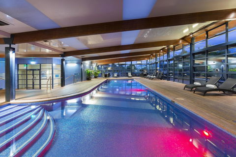 Novotel Canberra - Accommodation Port Macquarie 3