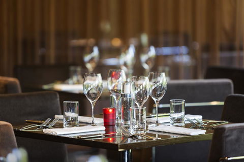 Novotel Canberra - Accommodation Port Macquarie 44