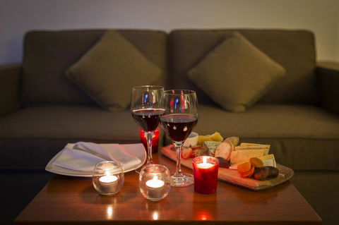Novotel Canberra - Accommodation Port Macquarie 41