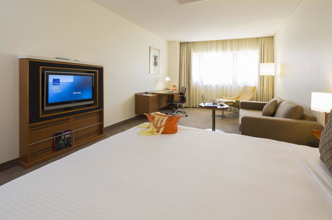 Novotel Canberra - Accommodation Port Macquarie 23