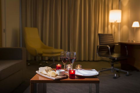 Novotel Canberra - Accommodation Port Macquarie 42