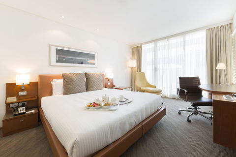 Novotel Canberra - Accommodation Port Macquarie 7