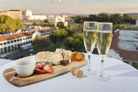 Novotel Canberra - Accommodation Port Macquarie 36