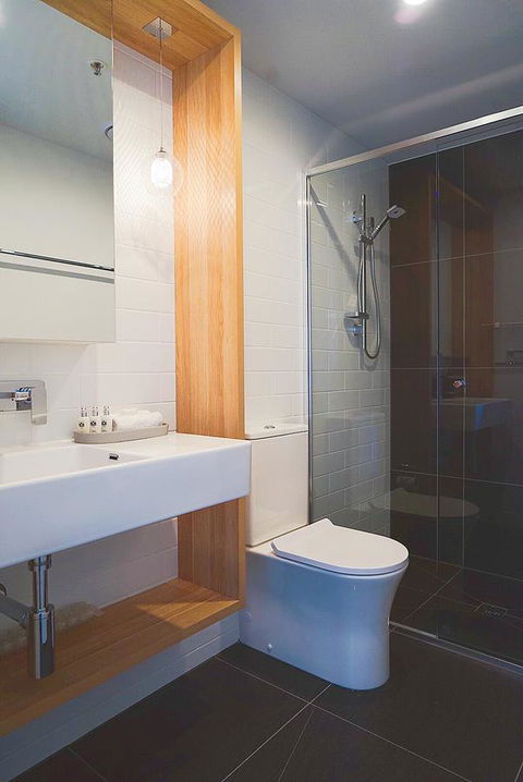 Highgate Executive Apartment City Walk Canberra - Accommodation Port Macquarie 27