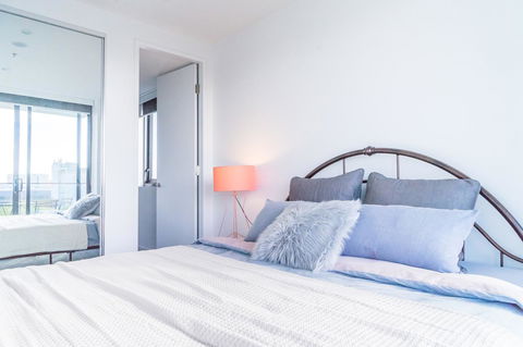 Highgate Executive Apartment City Walk Canberra - Accommodation Port Macquarie 16