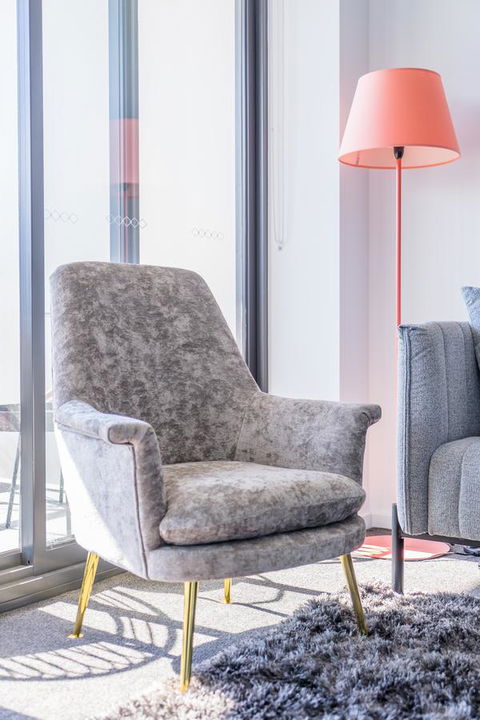 Highgate Executive Apartment City Walk Canberra - Accommodation Port Macquarie 11