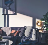 Highgate Executive Apartment City Walk Canberra - Accommodation Port Macquarie