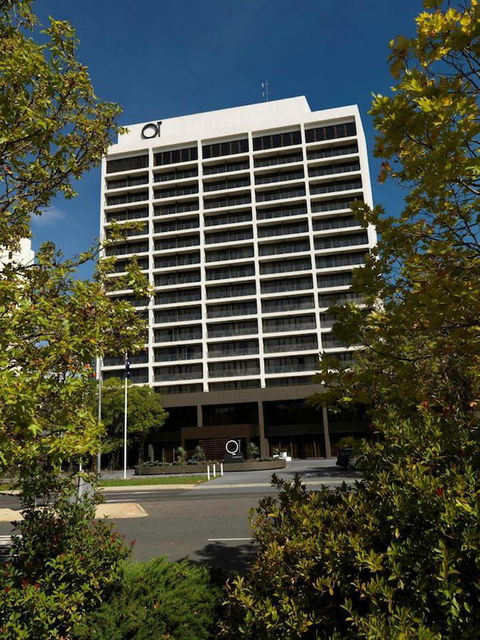 QT Canberra - Accommodation Port Macquarie 15