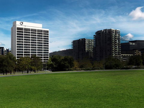 QT Canberra - Accommodation Port Macquarie 16