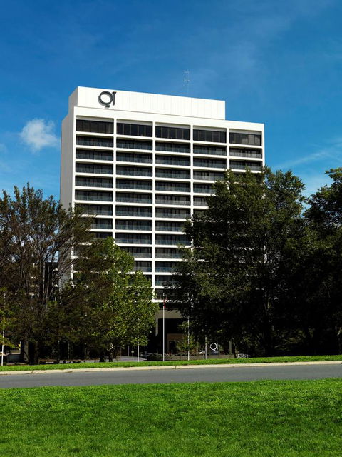 QT Canberra - Accommodation Port Macquarie 2