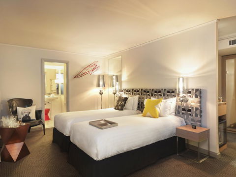 QT Canberra - Accommodation Port Macquarie 23