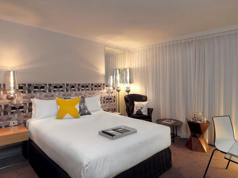 QT Canberra - Accommodation Port Macquarie 22