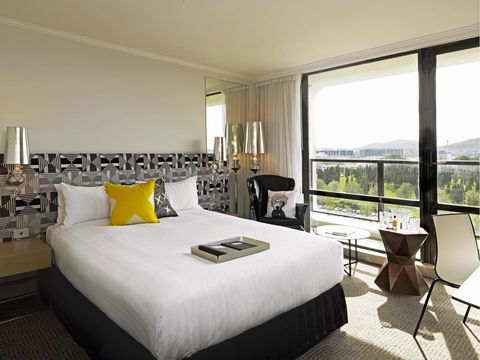 QT Canberra - Accommodation Port Macquarie 0