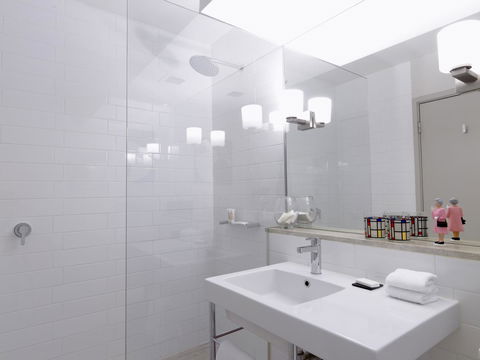 QT Canberra - Accommodation Port Macquarie 38