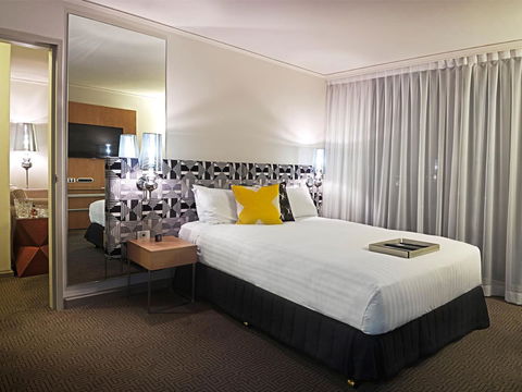QT Canberra - Accommodation Port Macquarie 8