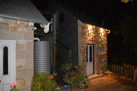 Garden Room - Accommodation Port Macquarie 10