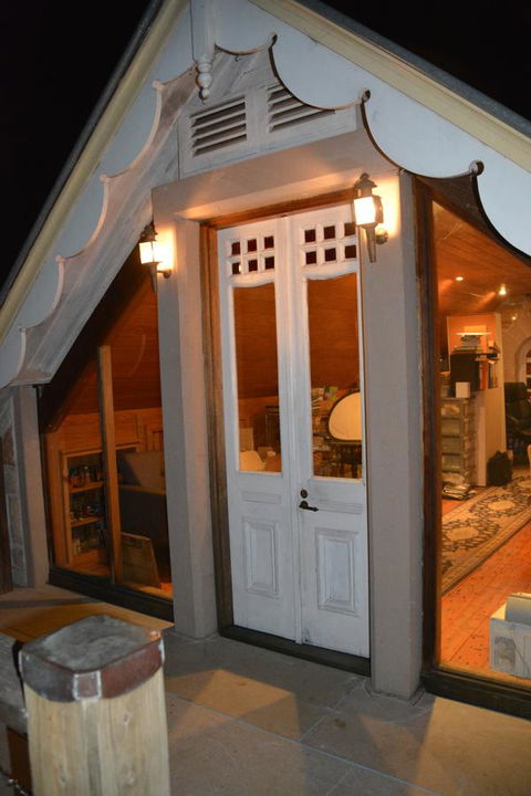 Garden Room - Accommodation Port Macquarie 7