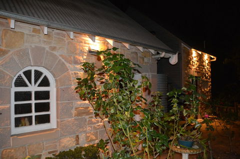 Garden Room - Accommodation Port Macquarie 9