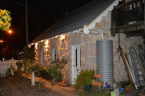 Garden Room - Accommodation Port Macquarie 5